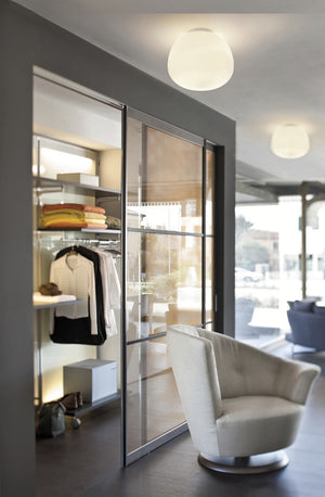 Plafoniera Lumi F07 E05 01 Lucente - Home & Lighting