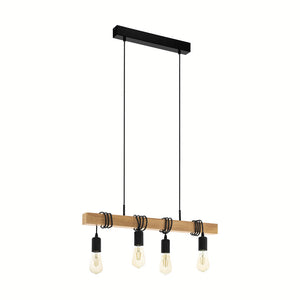 Lustra Townshend 32916 Lucente - Home & Lighting