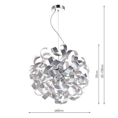 Lustra RAWLEY RAW1350 Lucente - Home & Lighting