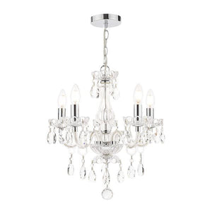 Candelabru HARRIET LA3710919-Q Lucente - Home & Lighting