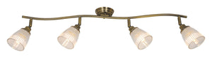 Lustra Martha 5018 Lucente - Home & Lighting