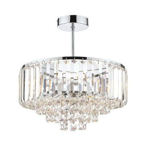 Candelabru VIENNA LA3437217-Q Lucente - Home & Lighting