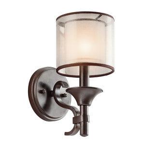 Aplica Lacey Kl/Lacey1 Mb Lucente - Home & Lighting