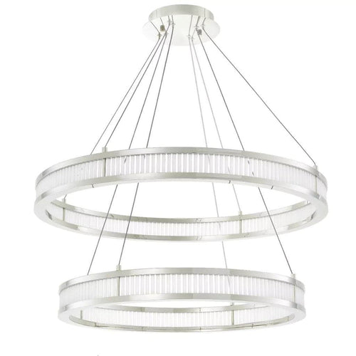 Candelabru DAMIEN DOUBLE 114750 Lucente - Home & Lighting