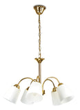 Lustra I-1162/5 Oro Lucente - Home & Lighting