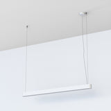 Lustra SOFT LED 120X6 7537