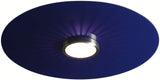 Plafoniera Disc Lv 61009/B Lucente - Home & Lighting
