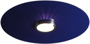 Plafoniera Disc Lv 61009/B Lucente - Home & Lighting
