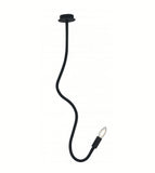 Lustra I-Lover-1-Nero Lucente - Home & Lighting