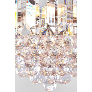 Candelabru FARGO FARGO-18CH Lucente - Home & Lighting