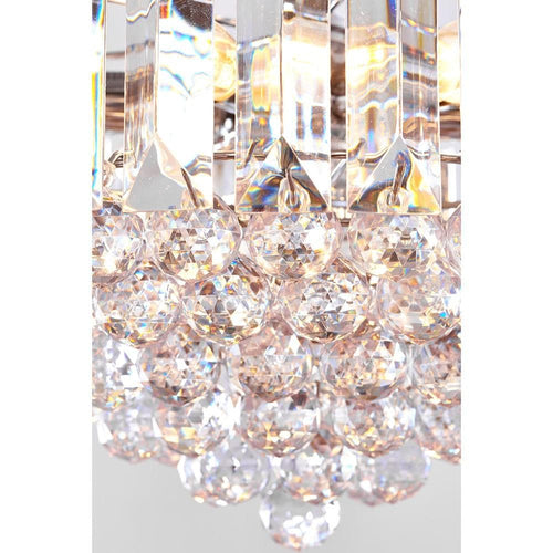 Candelabru FARGO FARGO-18CH Lucente - Home & Lighting