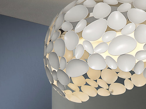 Plafoniera Narisa 266847 Lucente - Home & Lighting