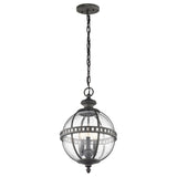 Lustra Halleron Kl/Halleron/8M Lucente - Home & Lighting