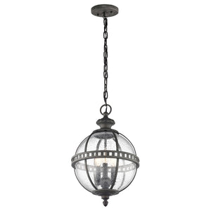 Lustra Halleron Kl/Halleron/8M Lucente - Home & Lighting
