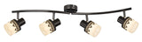 Lustra LACEY 5344 Lucente - Home & Lighting