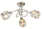 Lustra Kris 54356-3 Lucente - Home & Lighting