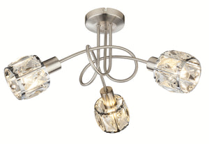Lustra Kris 54356-3 Lucente - Home & Lighting
