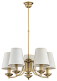 Candelabru N N-Zw-5(P/A) Lucente - Home & Lighting