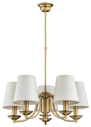 Candelabru N N-Zw-5(P/A) Lucente - Home & Lighting