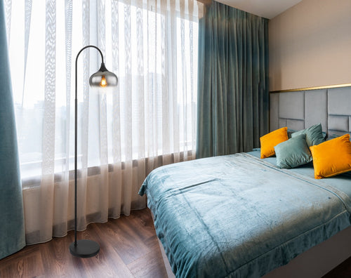 Lampadar MAXY 15548S