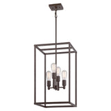 Candelabru NEW HARBOR QZ/NEWHARBOR/4P Lucente - Home & Lighting