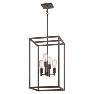 Candelabru NEW HARBOR QZ/NEWHARBOR/4P Lucente - Home & Lighting