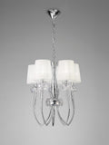 Candelabru Loewe 4632 Lucente - Home & Lighting