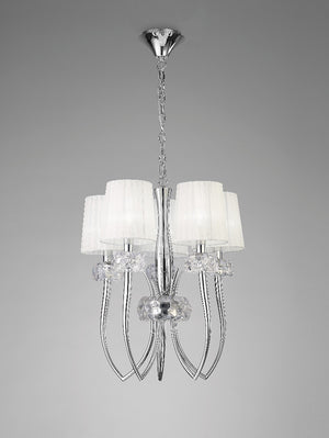 Candelabru Loewe 4632 Lucente - Home & Lighting