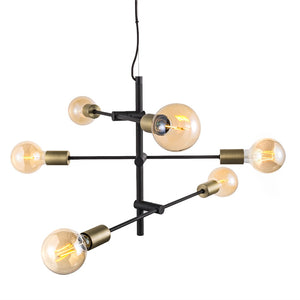 Lustra JOSEFINE 48933003