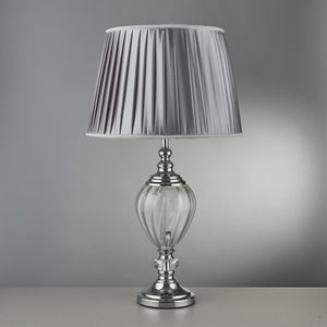 Veioza Greyson Eu3721Cl Lucente - Home & Lighting