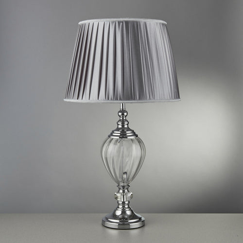 Veioza Greyson Eu3721Cl Lucente - Home & Lighting