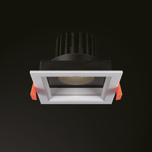 Spot Incastrat CL DIA LED 30W 3000K 8720