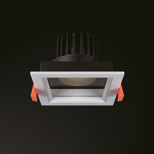 Spot Incastrat CL DIA LED 30W 3000K 8720