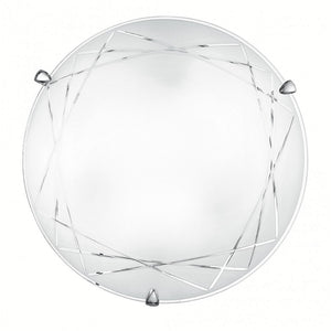 Plafoniera I-Paradise/Pl30 Lucente - Home & Lighting