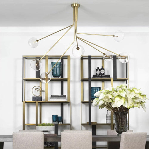 Lustra TOPAZ 114376 Lucente - Home & Lighting