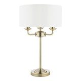 Veioza SORRENTO LA3655967-Q Lucente - Home & Lighting