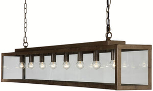 Lustra Zenia Lv 53343/R Lucente - Home & Lighting