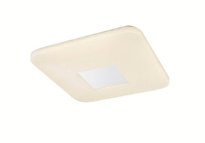 Plafoniera Turkana 41337-24 Lucente - Home & Lighting