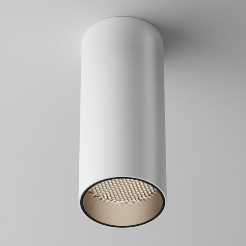 Spot Aplicat FOCUS LED C056CL-L12W4K-W-W