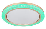 Plafoniera BOLLY 41372-24