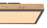 Plafoniera DORO 416080WD4 Lucente - Home & Lighting