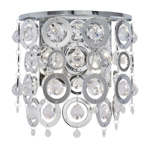 Aplica Nova 0572-2Cc Lucente - Home & Lighting