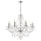 Candelabru CLARENCE 308-8CL Lucente - Home & Lighting