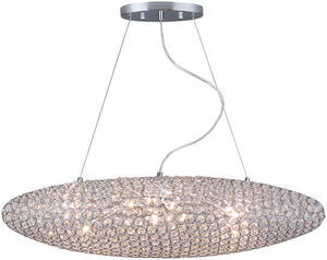 Lustra Treasure Lv 50224/Ch Lucente - Home & Lighting