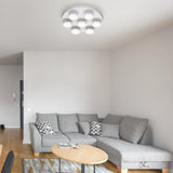 Plafoniera Elsa 2715 Lucente - Home & Lighting