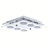Plafoniera Cabo 30932 Lucente - Home & Lighting