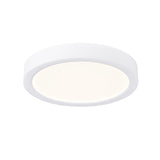 Plafoniera Incastrata SOLLER 17 3000/4000K 2110736101