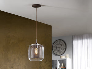 Lustra Fox 653608 Lucente - Home & Lighting