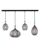 Lustra 19240 Lucente - Home & Lighting