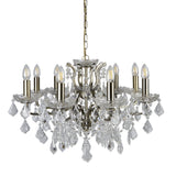 Candelabru Paris 8738-8Ab Lucente - Home & Lighting